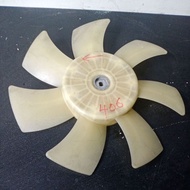 Fan blade kod no 406 denso 11 inci