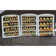 Indian Earrings Center Bell Gem Work Products Ready For Delivery