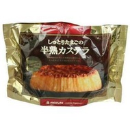 日本 maruto 半熟蛋糕 原味/1包/165g