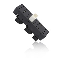Car Master Power Window Switch Compatible with 2004-2009 Kia Sorento 93570-3E250CY