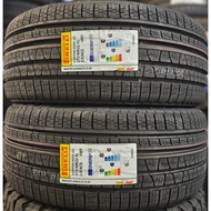 PIRELLI SCORPION ZERO 275/40/22 275/40R22 2754022 275-40-22 275 40 22 5 TAHUN WARRANTY