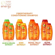 MAKARIZO HAIR ENERGY CONDITIONING SHAMPOO 330ML