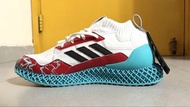 全新 Adidas Ultra 4D Spider-Man 2 聯名款運動鞋