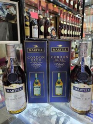 2000 年代燕子標 馬爹利藍帶 700ml
