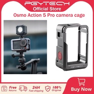PGYTECH Action5Pro rabbit cage metal protection frame sports camera accessories action5 rabbit cage