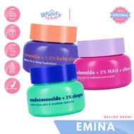 BEAUTYBY.NADS | EMINA WATER GEL MOISTURIZER CALMING BARRIER BRIGHT GLOW FACIAL MOISTURIZER BY EMINA