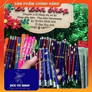 * Teacher Anh's Fountain Pen 005 *