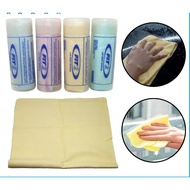 Kanebo Washcloth kanebo Multipurpose Fibrous Sheet Good Quality Thick/kanebo Cleaning Cloth Good kanebo Wipe