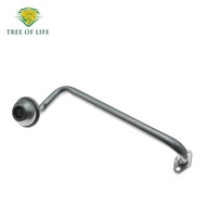 94580817 Suitable for Chevrolet Aveo 1.6L L4 Engine Pump Suction Tube