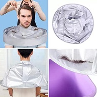 Kain Potong Rambut 60Cm Kain Kep Payung Kain Cukur Rambut Kain Barbershop Kap Barber Shop