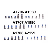 Screw Set for Macbook A1708 A2159