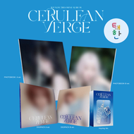 [RED VELVET] WENDY - 3rd Mini Album [Cerulean Verge]