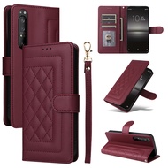 Sony Xperia 1 II/Xperia 1 III/Xperia 1 IV/Xperia 1 V/Xperia 10 II/Xperia 10 III/Xperia 10 IV/Xperia