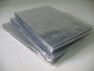 [HCM]Bìa kiếng A3 dày đẹp 15zem 1 xấp 2kg (85-90 tờ)