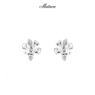 Matara Pret-a-Porter Les Fleurs Camille Earrings