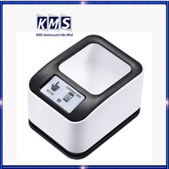 1D 2D Barcode Scanner Image Desktop Barcode Reader USB Barcode Scanner Omnidirectional Screen