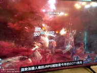 私人出售49吋智能電視wi-fi上網4k Smart TV使用簡單操作容易