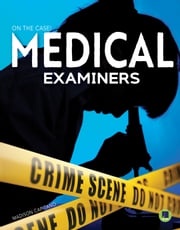 Medical Examiners Capitano