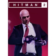 HITMAN 2 [PC]      .