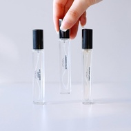 Au'tree Candle Unisex Men Women Perfume Eau de Parfum EDP Body Perfume Spray