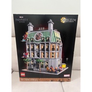 [READY STOCK] LEGO 76218 MARVEL Sanctum Sanctorum