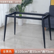 Bracket Foot Bracket Support Frame Dining Table Tile Table Leg Table Iron Desk Base Slate Shelf Clea