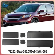 [gouyu77.vn] Roof Rack Cover Decorative Cover 75232--003/75242--003 Roof Drip Rack Removal Cover Tri