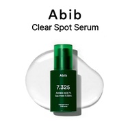 [Abib] Clear spot serum 7.325 pump 30ml