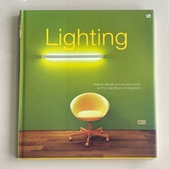 LIGHTING book by IMELDA AKMAL