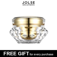 RiRe Premium White Pure Goat Milk Cream 50ml