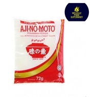 Aji-No-Moto MSG 72 g