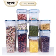 Angola Multipurpose Snack Jar