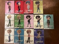 BTS Qposket figure