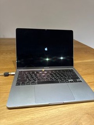Apple Macbook Pro 13" Intel i7/32GB/512GB (2020)