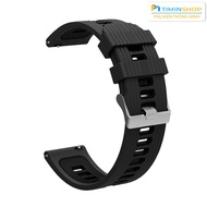 Dây đeo cho Huawei Watch 4/ 4 Pro/ 3/ 3 Pro/ GT2 Pro/ GT/ GT2E/ TicWatch Pro/ Pro 3/ Honor GS3 (DS2)