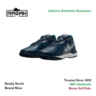 Lebron NXXT Gen AMPD EP Armory Navy 100% Authentic FJ1567 400