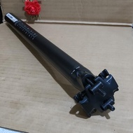 Original and Trusted 31.6 Mtb Seatpost