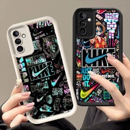Case for Samsung S25 Ultra A24 A25 A34 A05S A35 A14 A15 A04s A16 A54 A26 A36 A56 5G Q-58 Fashionable