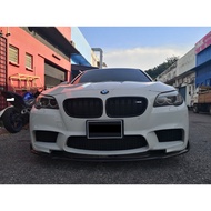 BMW F10 M5 HAMANN CARBON LIP