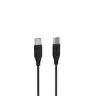 7RYMS UC-UC Cable USB-C To USB-C Audio Adapter Cable For Smartphone Camera PC Wireless Microphone Un