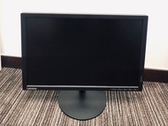 95%新 Lenovo 聯想 20吋 20寸 ThinkVision high definition HD LED 顯示器 顯示板 顯示螢幕 顯示屏 芒 20-inch display panel m