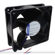 FAN 48VDC 4.2W, TYPE 4418M PAPST