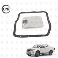 OEM AUTO TRANSMISSION FILTER MITSUBISHI TRITON VGT ISUZU DMAX RT50 2013+ (8-96041088-0)