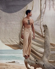 TRITON SERIES MEN PANTS