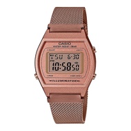 Casio Vintage B640WMR-5A Unisex Watch