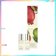 Lime Basil 9ml + Mandarin Pomegranate Noir 9ml SPRAY (W)