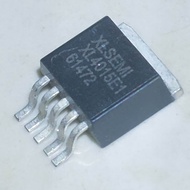XL4015E1 XL4015 XL4015EI XLSEMI IC Stepdown 5A 180KHz 36V Tp-263-5