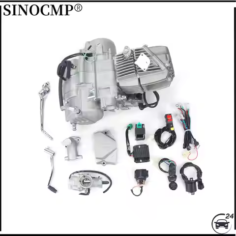 190CC ZS Engine for Zongshen 190CC ZS190CC Better Than Daytona 190CC ZS190 YX150 ZS155 Motorcycle Eq