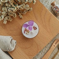 薰衣草精油蠟燭 空間香氛 精油香氛 精油蠟燭