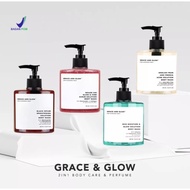 Grace And Glow Body Wash Promo!